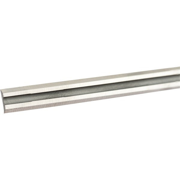 Bosch Hobelmesser, Länge (mm): 82, gerade, Carbide, 40°
