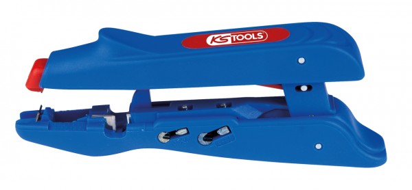 KS Tools Abmantelungsmesser, 0,5-6,0mm²
