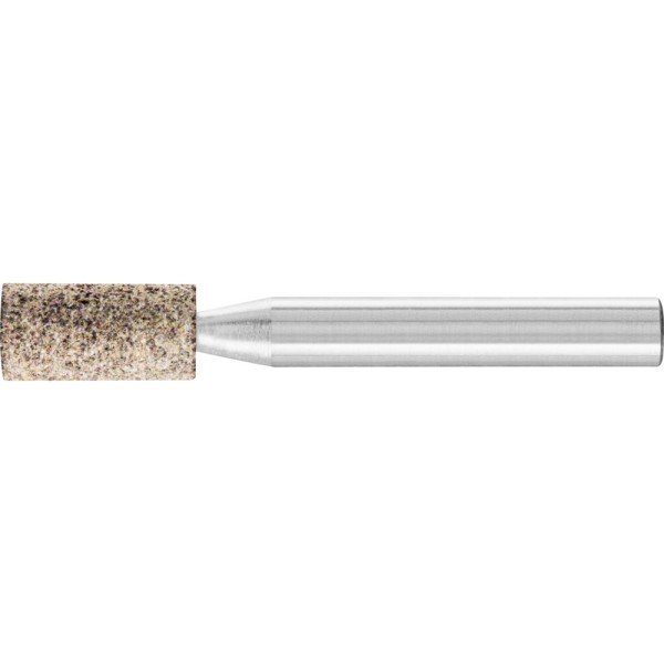 PFERD INOX Schleifstift Zylinder A46 für Edelstahl