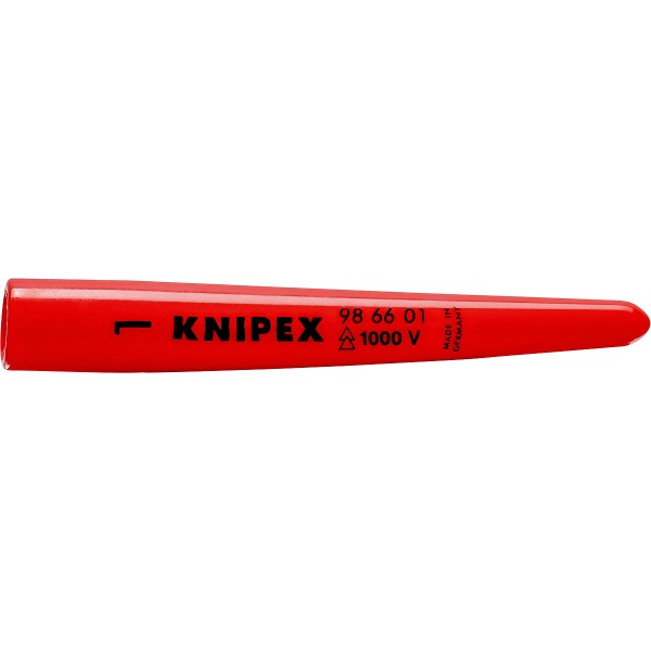 KNIPEX Aufsteck-Tülle konisch 80 mm