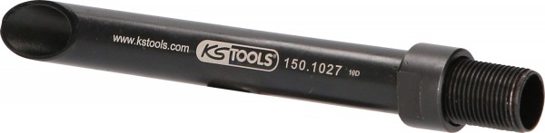 KS Tools Aufsatz, kurzer Schaft, Ø 11,0 - 13,0 mm, Länge 127 mm