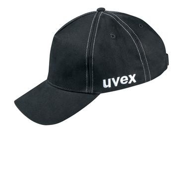 uvex Baseball Cap mit langem Schirm - unisize