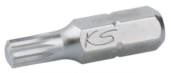 KS Tools 1-4" Bit XZN
