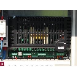 ELMAG Erhaltungsladegerät DSE 94xx für Stromerzeuger