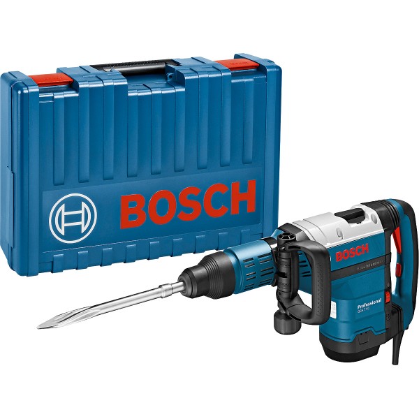 Bosch Schlaghammer mit SDS-max GSH 7 VC