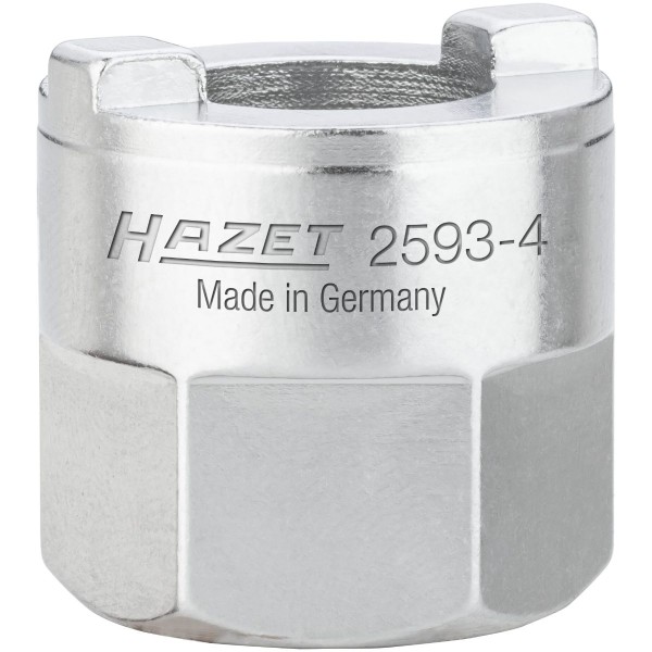 HAZET Stoßdämpfer-Zapfenschlüssel 14.5 mm