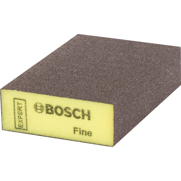 Bosch EXPERT S471 Standard Block, Schleifschwamm