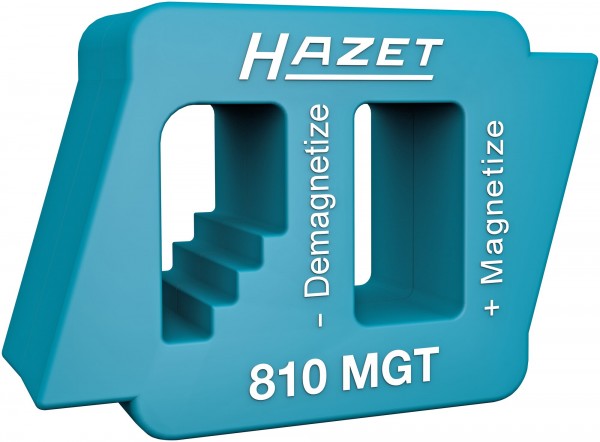 HAZET Magnetisier- / Entmagnetisier-Werkzeug