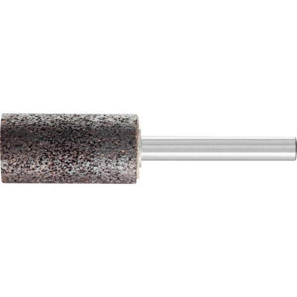 PFERD INOX Schleifstift Zylinder A30 für Edelstahl