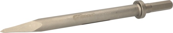 KS Tools Vibro-Impact Spitzmeißel, XL, 290 mm