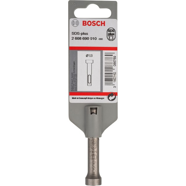 Bosch Nageleintreiber SDS plus, Gesamtlänge: 58 mm, Durchmesser: 13 mm