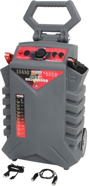 KS Tools Booster 12-24 V, 3400 A