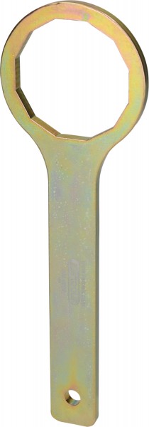 KS Tools Ölnebelabscheider-Schlüssel für Mitsubishi, Ø 54 mm