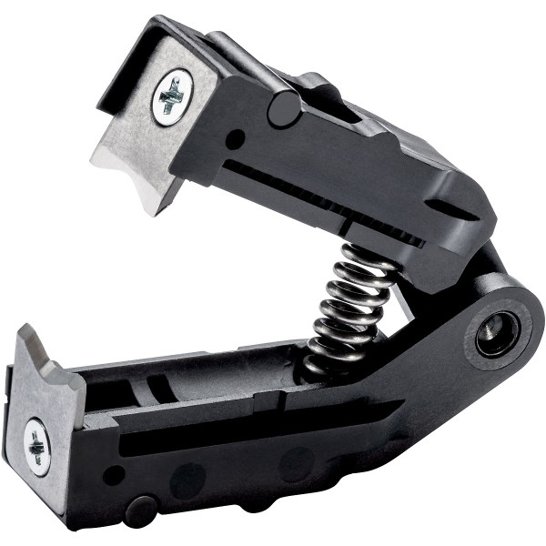 KNIPEX Ersatzmesserblock für 12 52 195 200 mm