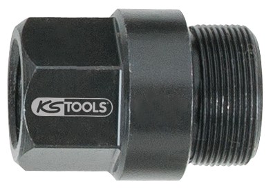 KS Tools Adapter M25x1,0mm, Siemens