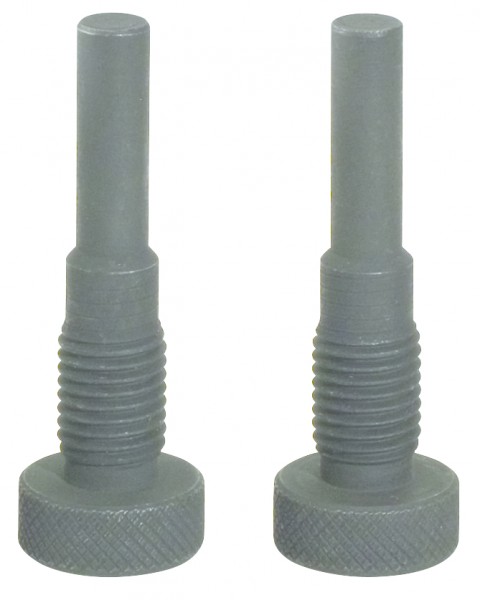 KS Tools Zapfen, Ø 8-11 mm, 2 Stück