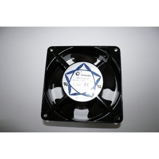 ELMAG Ventilator für MIG Serien 2000, 230V, 19W