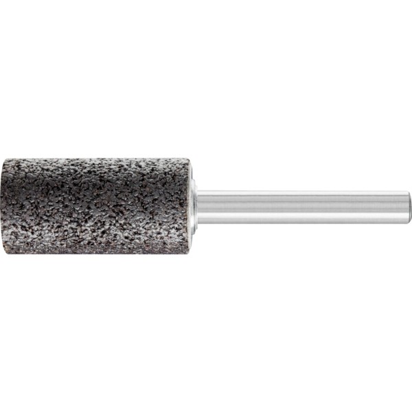 PFERD INOX EDGE Schleifstift Zylinder A30 für Edelstahl