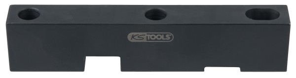 KS Tools Halter ventilseitig