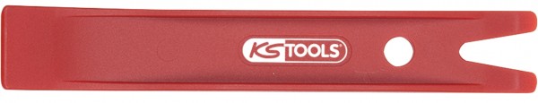 KS Tools Doppelend-Clipheber, gerade profiliert, 200mm