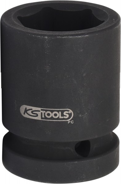 KS Tools 3.1/2" Sechskant-Kraft-Stecknuss