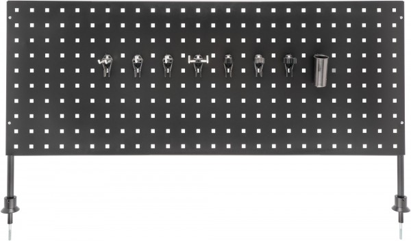 HAZET Vertikale Werkzeug-Lochtafel