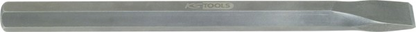 KS Tools Flachmeißel, 400x25mm