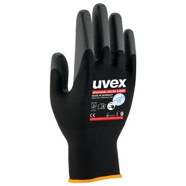 uvex Montagehandschuh phynomic airLite A ESD