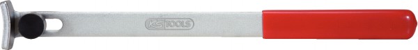 KS Tools VAG Riemenscheiben-Gegenhalte-Schlüssel, 325mm
