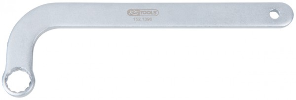 KS Tools Einspritzpumpen-Schlüssel, 13 mm