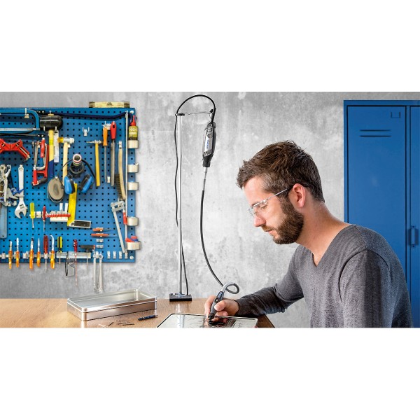 Bosch DREMEL® Werkzeugständer zum Aufhängen der biegsamen Welle