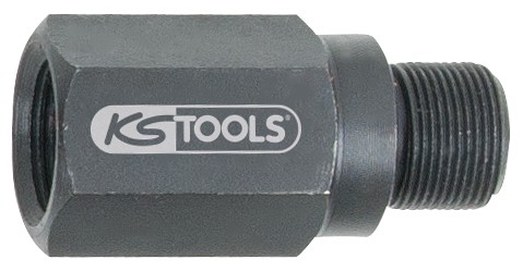 KS Tools Adapter M17x1,0mm, MB Bosch