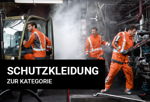 Kübler Arbeitsschutzkleidung online bei tuulzone | tuulzone