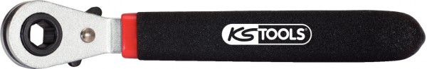 KS Tools 5/16" Bitratsche, 140mm