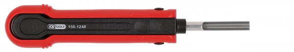 KS Tools Entriegelungswerkzeug für Rundstecker-Rundsteckhülsen 4,0 mm (KOSTAL RK)