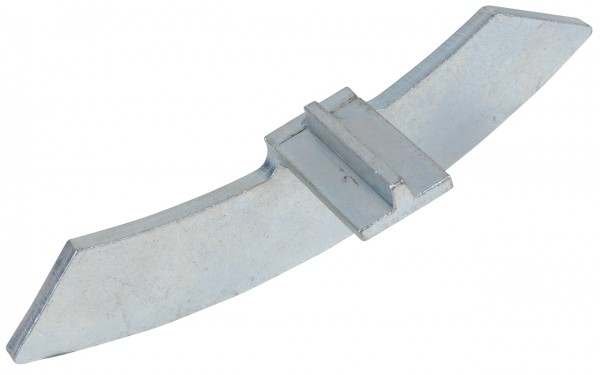 KS Tools Schwungrad-Gegenhalter, 134 mm