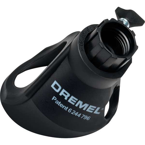 Bosch DREMEL® 568 Vorsatzgerät zum Entfernen von Fugenmörtel bei Wand-, Bodenfliesen