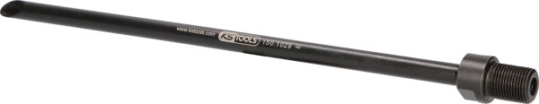 KS Tools Aufsatz, langer Schaft, Ø 6,0 - 8,0 mm, Länge 227 mm