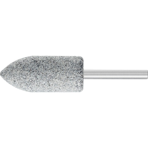 PFERD CAST EDGE Schleifstift Form A 11 für Grau-und Sphäroguss