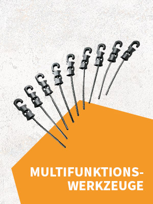 Multifunktionswerkzeuge