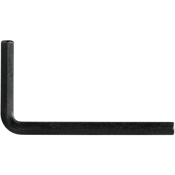 Makita 6-kant-Stiftschlüssel, 5 mm - 783233-9