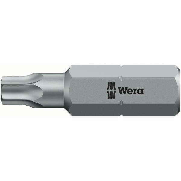 Wera 867/1 SB TORX Bits, 3-teilig (TX 25,30,40)
