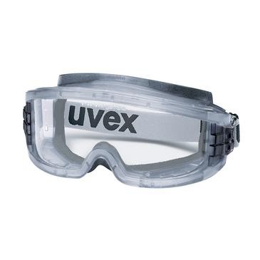 uvex Vollsichtbrille ultravision, UV400