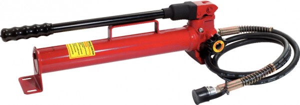 KS Tools Hydraulik-Pumpe für Karosserie-Richtwerkzeug, 10 t