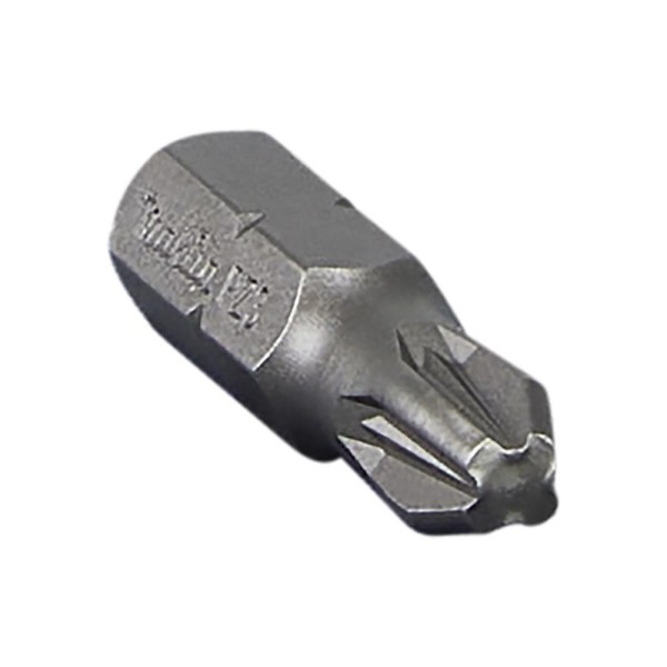 Makita Bit PZ3, 25 Stück - PZ3 - 25 mm - B-24620