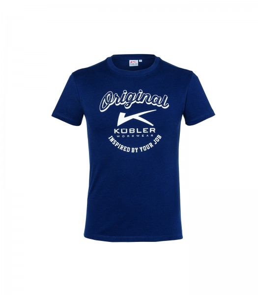 KÜBLER SHIRTS T-Shirt Print | T-Shirts | Pullover & Shirts |  Arbeitskleidung | Arbeitsschutz | tuulzone