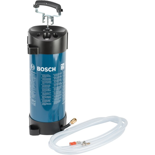 Bosch Wasserdruckbehälter, Zubehör für Bosch-Diamantbohrsysteme