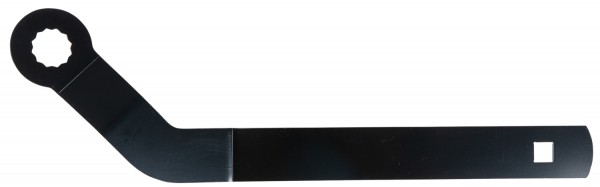 KS Tools 1/2" Keilrippenriemen-Schlüssel, 21 mm