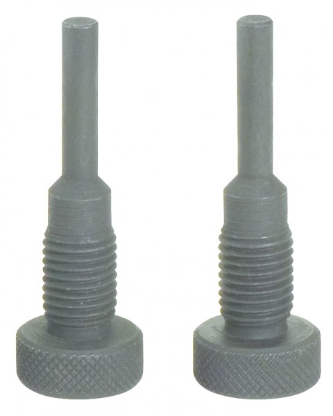 KS Tools Zapfen, Ø 6-10 mm, 2 Stück