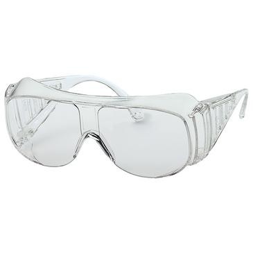 uvex 9161 Bügelbrille Überbrille unbeschichtet